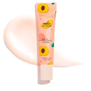 Bellapierre Peach Lip Mask